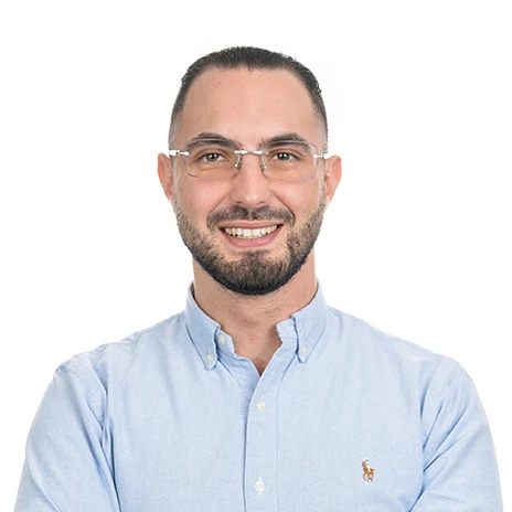 Achraf Boujalleb