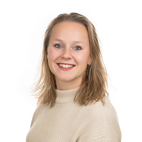 Sharice Boerema - Velthuis