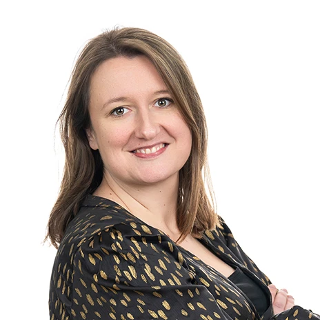 Janneke van den Ouweland