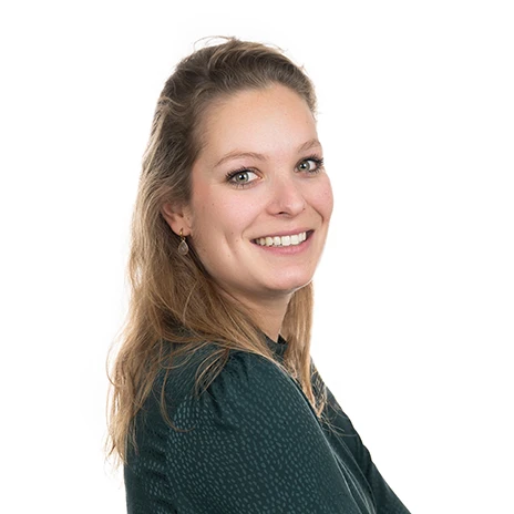 Laura Frijters