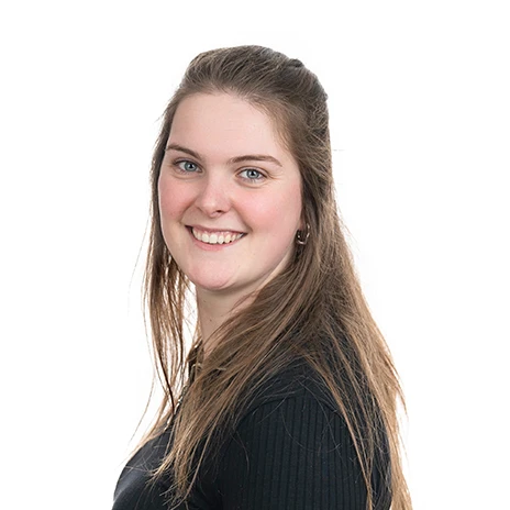 Lieke Versteden