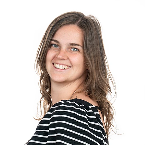Roos de Jong