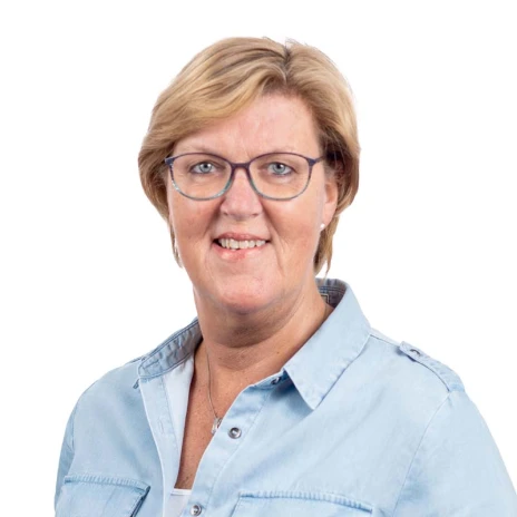 Anita IJpelaar-van Beurden