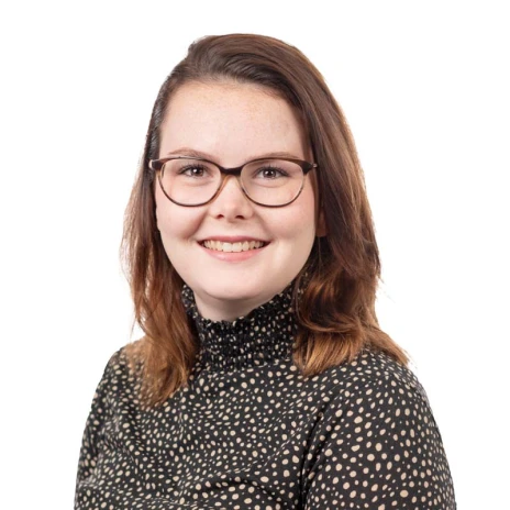 Lotte Kregel