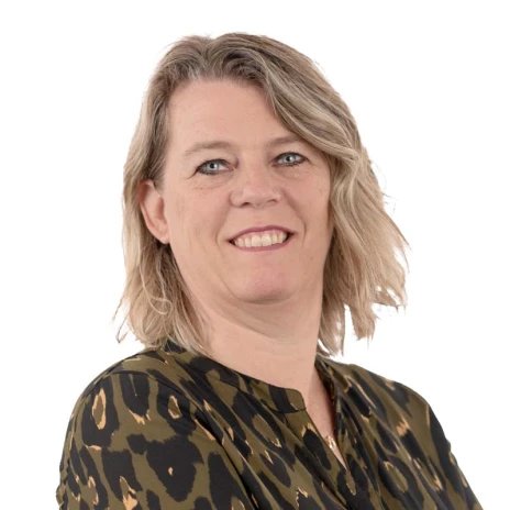 Sandra de Bakker-Vianen