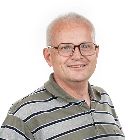 Roger Erkens
