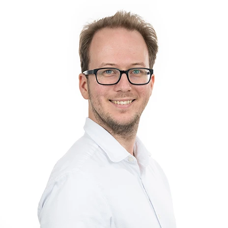 Matthé Hulshof