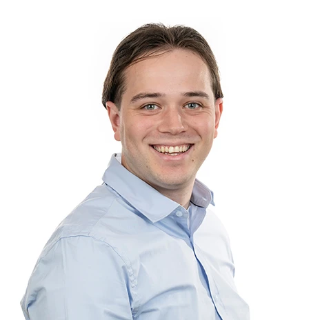 Rowdy van den Assem