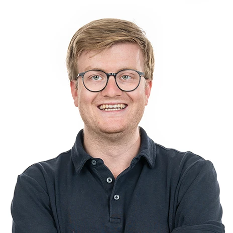 Roel Knops