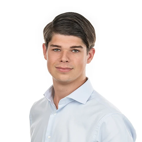 Kobus van Gompel