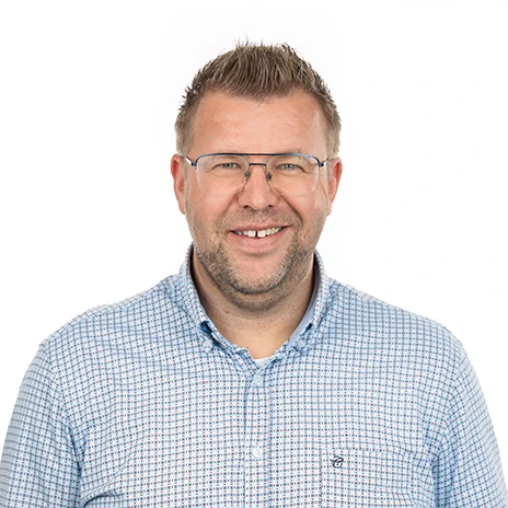 Bart Megens