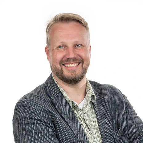 Bob van Asten