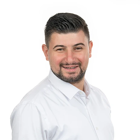 Ahmet Tarakcio