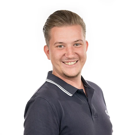 Sander van der Ven