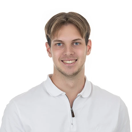 Michael Lauwerijssen