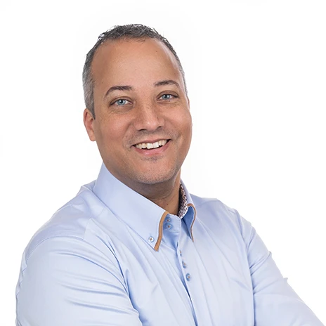 Osvaldo da mata Gomes