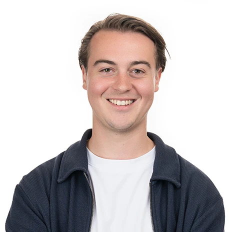 Stijn Boelen