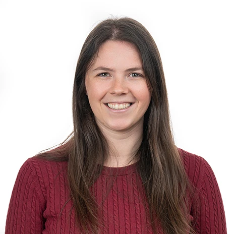 Vera van der Horst
