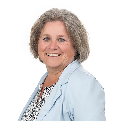 Koosje van Lieshout