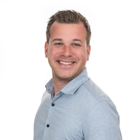 Vincent van Doremalen