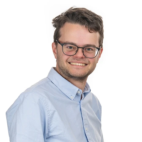 Wouter Dekker