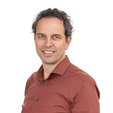 Daniël Alfrink