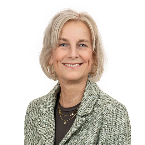 Nicole van Bruggen