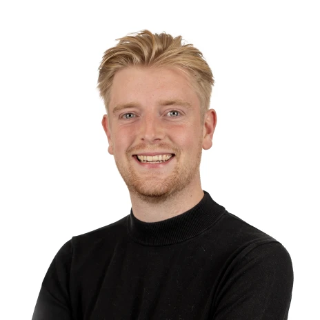 Jelle Heesakkers