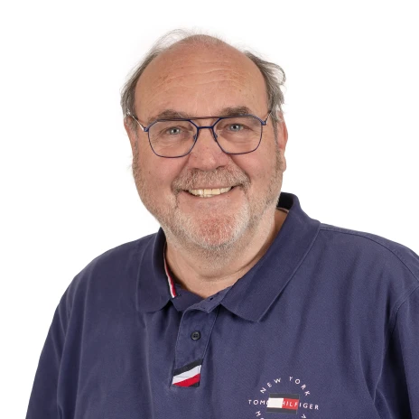 Theo van Zandvoort