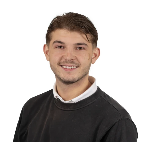 Thomas Lueb