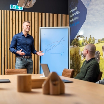 Strategisch advies