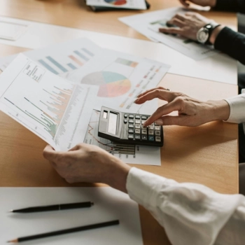 Pre- & After Audit Services