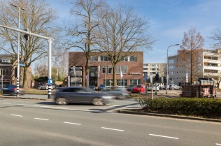 Tilburg | Ringbaan