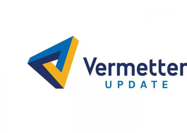 Vermetten Update augustus 2021