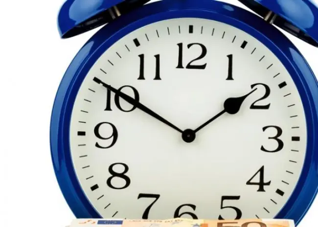Aanpassing verliesverrekening vennootschapsbelasting per 1 januari 2022