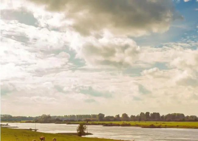 Wijziging pachtnormen per 1 juli 2021