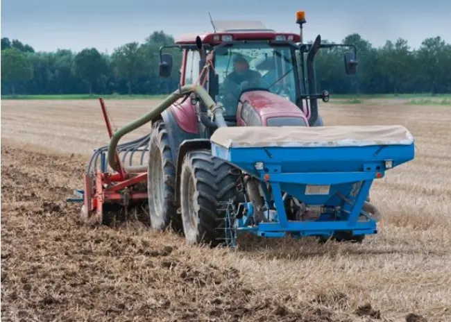 Denk aan registratieplicht landbouwvoertuigen