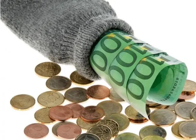 Aanvragen TVL eerste kwartaal 2021
