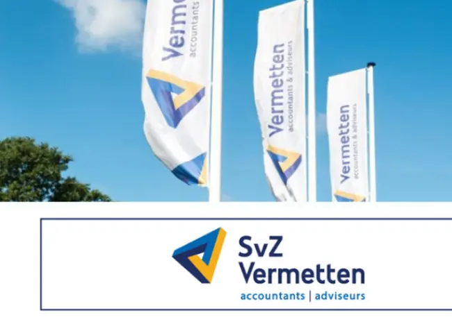 Vermetten gaat samenwerking aan met Scheepbouwer & van Zon