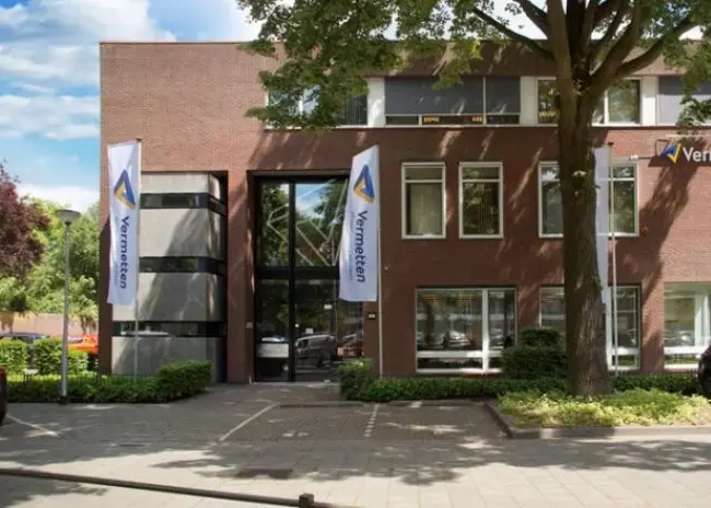 Vermetten gaat samenwerking aan met Cevezet