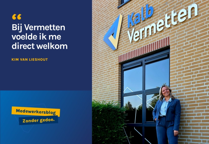 ‘Hier voelde ik me direct welkom’