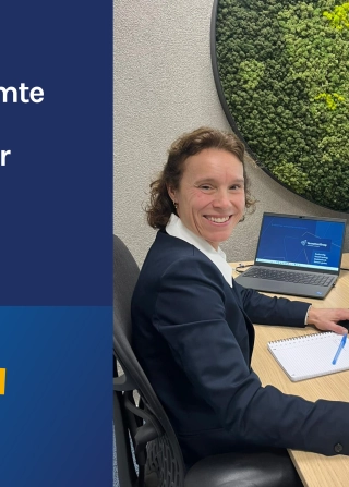 “Ik begon als fiscalist, maar kreeg bij Vermetten de ruimte om door te groeien naar een specialist met meerdere rollen.”