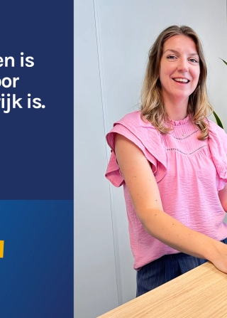 “Bij Vermetten is altijd ruimte voor wat op dat moment belangrijk is.”