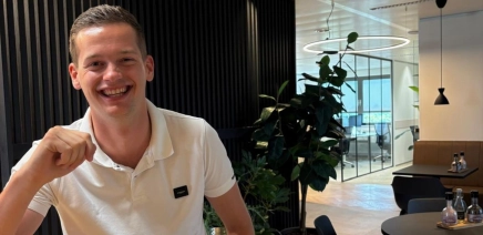 Dave de Bruijn