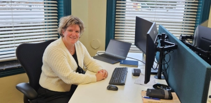 Babette Rops-Bakkers