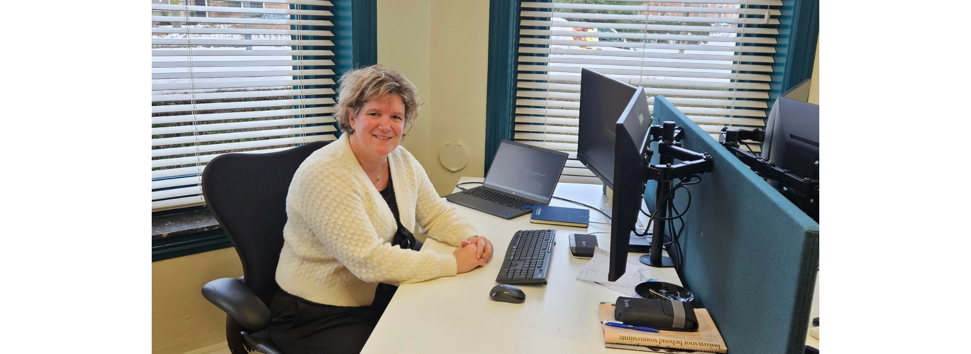 Babette Rops-Bakkers