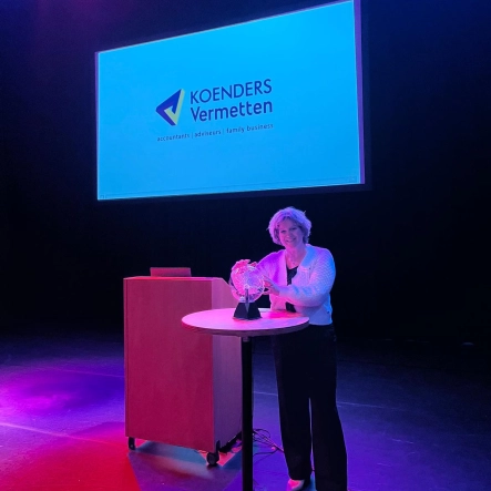 Babette Rops-Bakkers