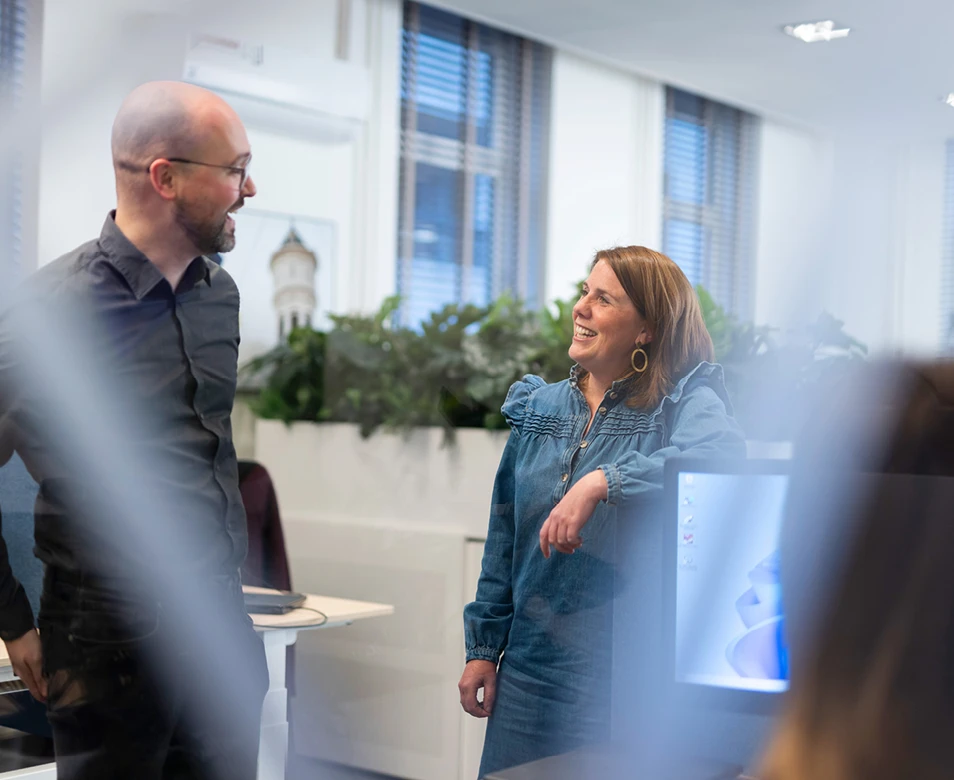 Medior Salarisprofessional