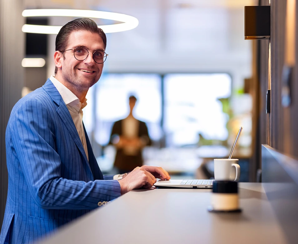 Senior Belastingadviseur / aankomend Manager