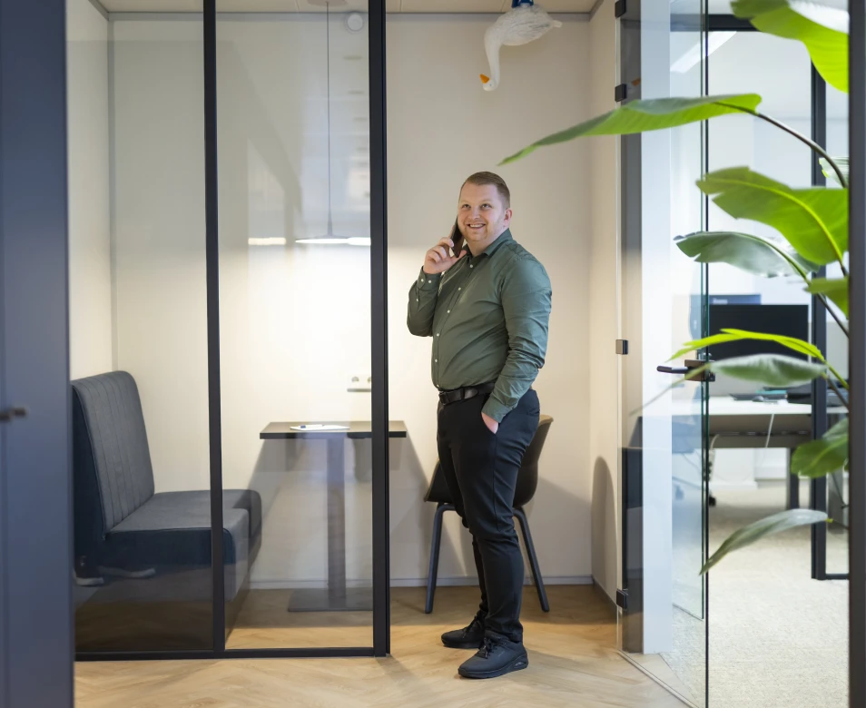 Zelfstandig Assistent Accountant